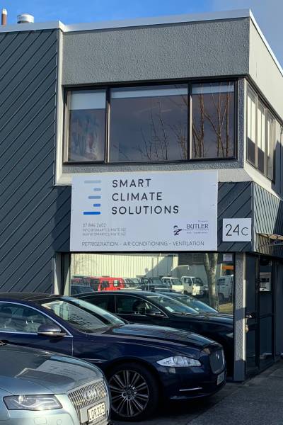 Rebrand To Smart Climate Solutions LtdOur News | Smart Climate ...